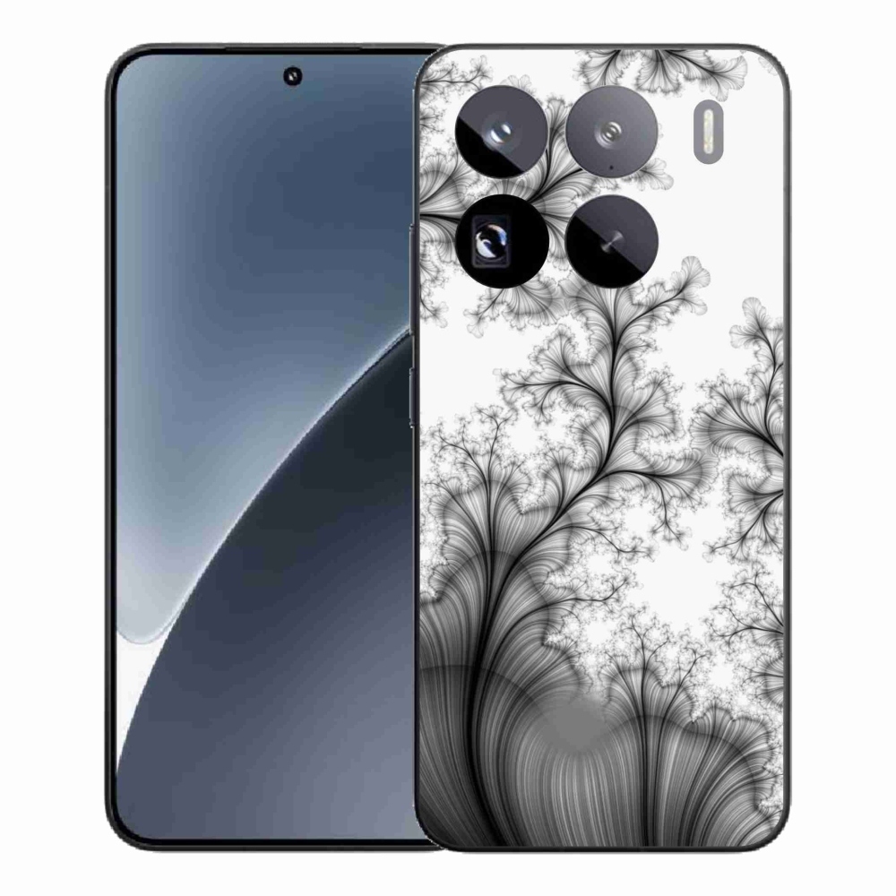 Gélový kryt mmCase na Xiaomi 15 Pro - abstrakt 20