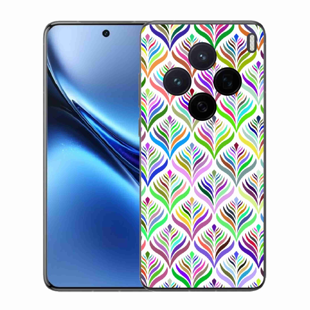 Gélový kryt mmCase na Vivo X200 5G - abstrakt 15