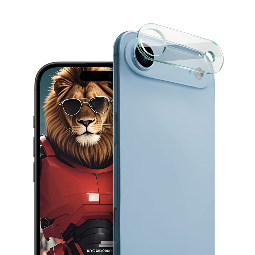 IMK sklo šošovky fotoaparátu na iPhone 17 Air