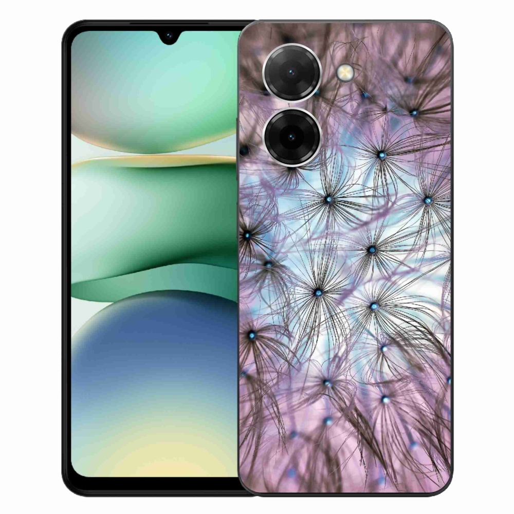 Gélový kryt mmCase na Xiaomi Redmi A5 (171.7x77.8x8.3mm) - abstrakt 17