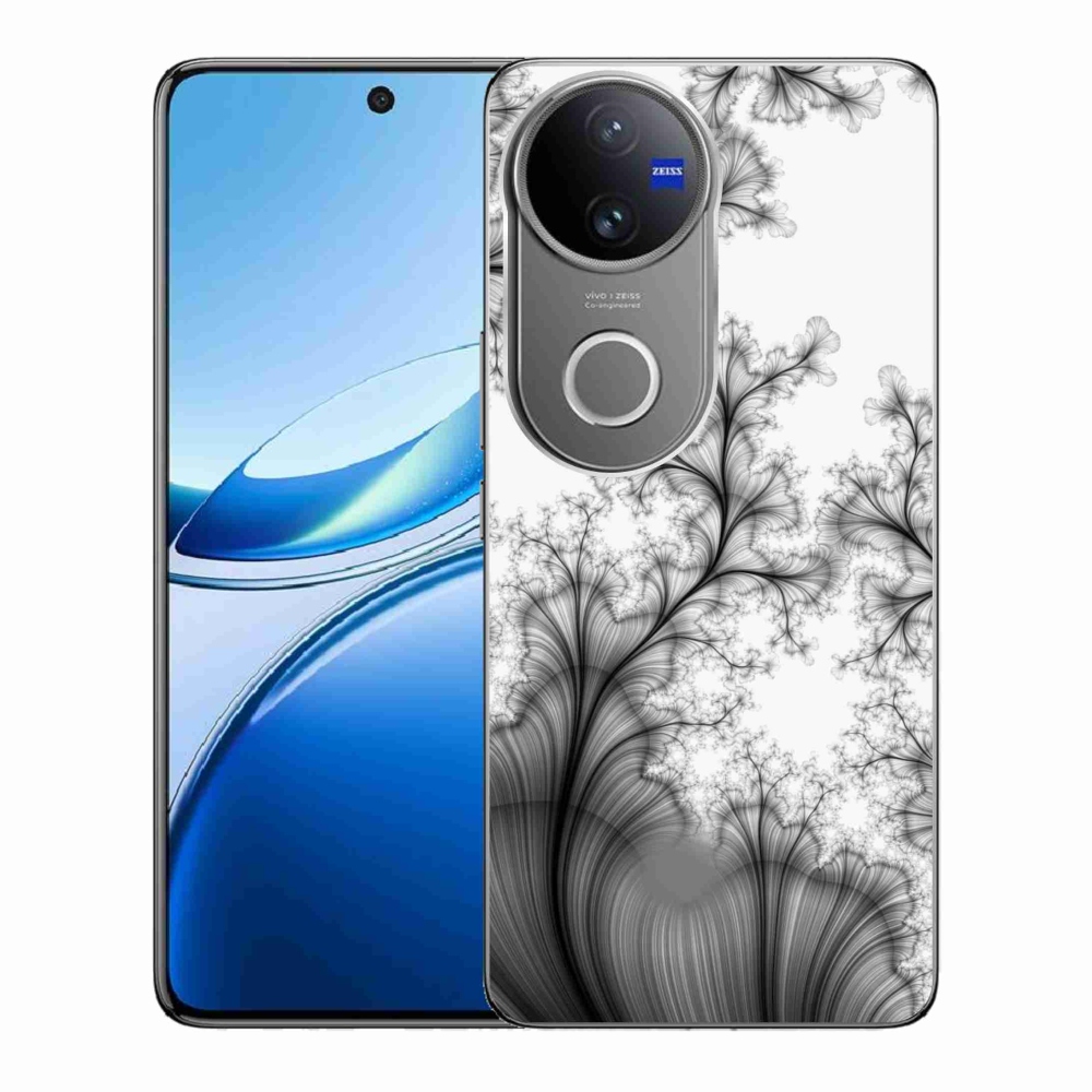 Gélový kryt mmCase na Vivo V50 5G - abstrakt 20