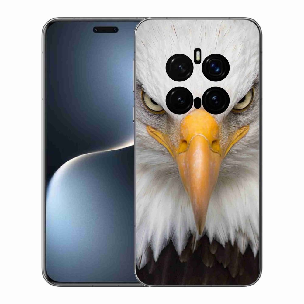 Gélový kryt mmCase na Honor Magic 7 Pro 5G - orol