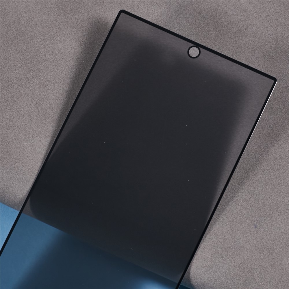 Privacy celoplošné tvrdené sklo na Samsung Galaxy Z Fold7 5G
