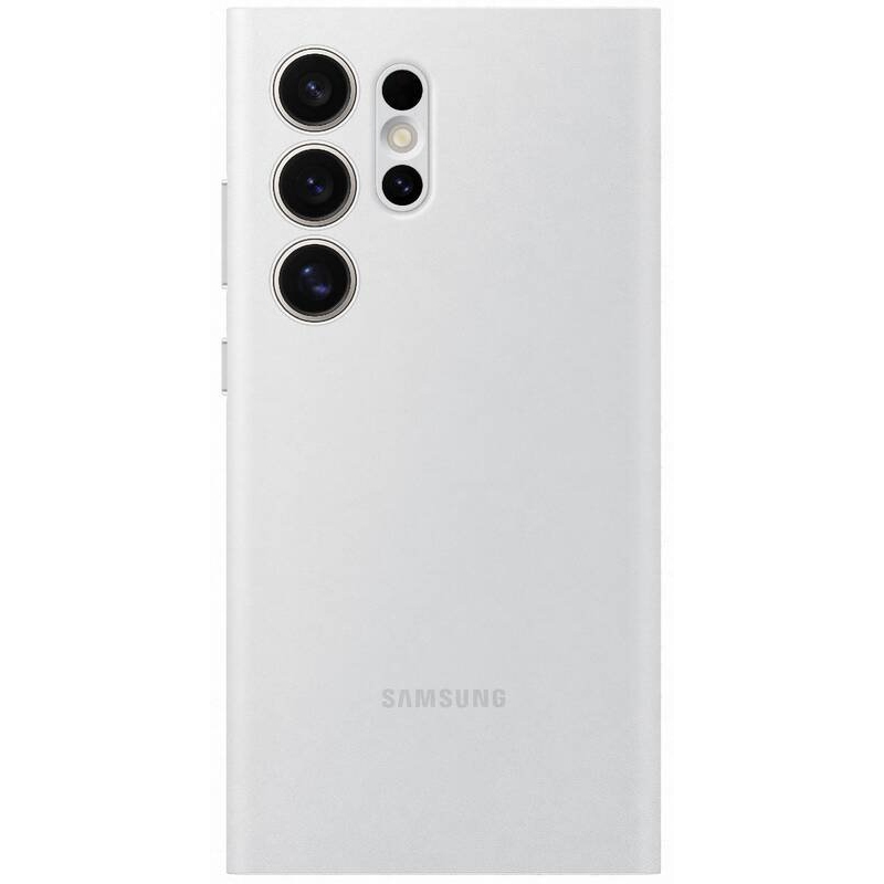 EF-ZS928CWE Samsung Smart View Puzdro pre Galaxy S24 Ultra White