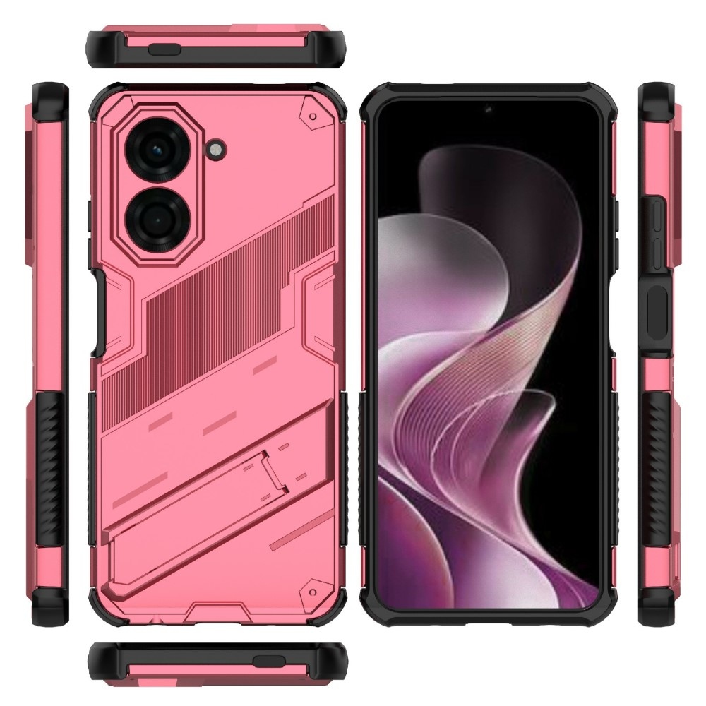 Armory odolný kryt na Xiaomi Redmi A5 (171.7x77.8x8.3mm) - rose