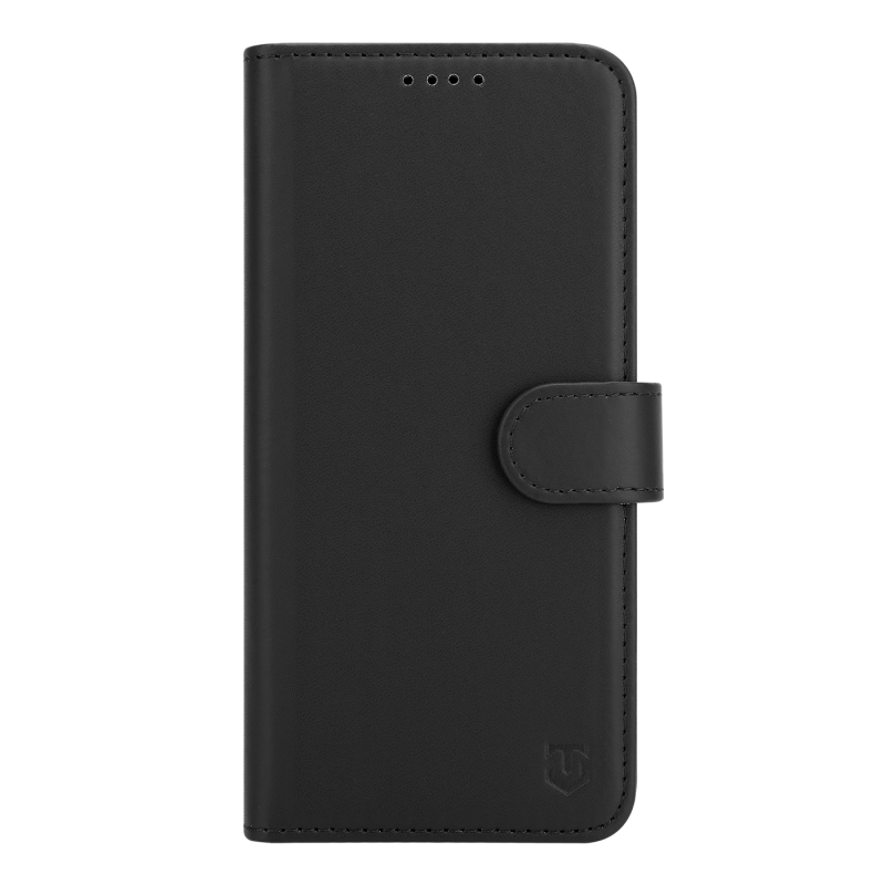 Taktické poznámky do poľa pre Xiaomi Redmi Note 15 4G/5G Black