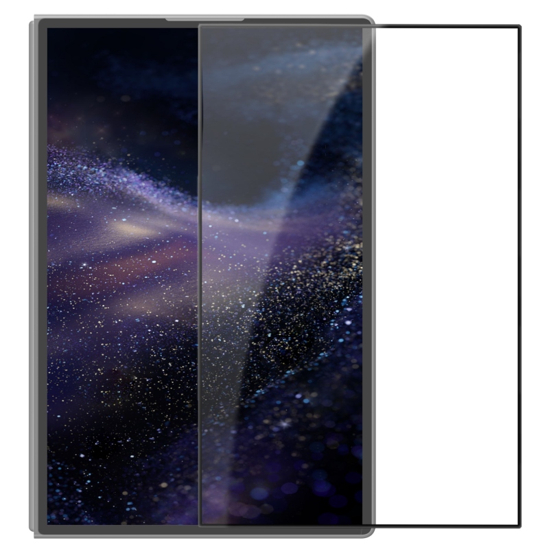 Nillkin 2.5D CP+ PRO Black tvrdené sklo pre Samsung Galaxy Z Fold 8 