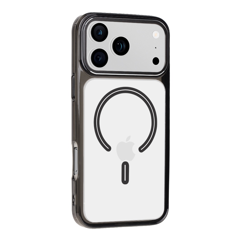 OBAL:ME MagNetix Zenith Puzdro pre Apple iPhone 18 Pro Max/17 Pro Max Čierne
