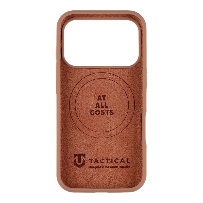 Taktický kryt MagForce Beaver pre iPhone 17 Pro Fly Moose