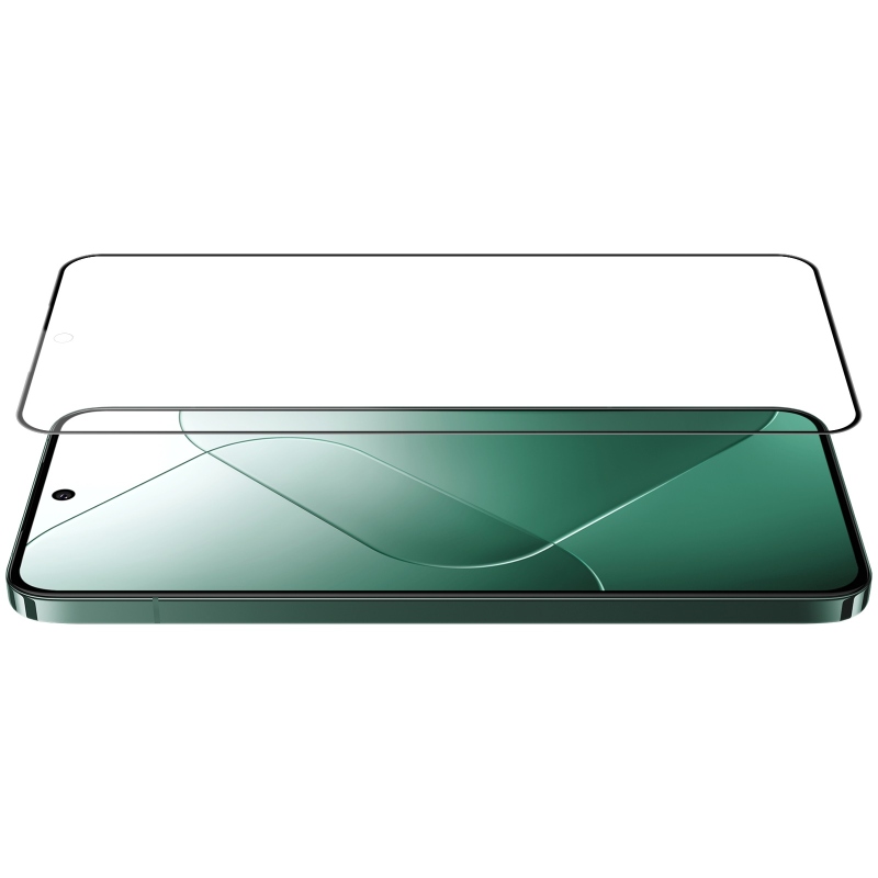 Nillkin Tvrdené Sklo 2.5D CP+ PRO Black pre Xiaomi 14