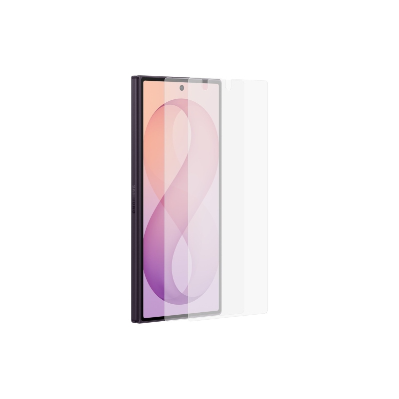 EF-UF976CTE Samsung antireflexná ochranná fólia pre Galaxy Z Fold 8 Ultra