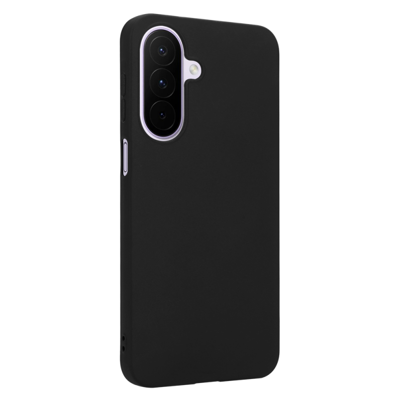 Taktické puzdro z TPU pre Samsung Galaxy A27 5G – čierne