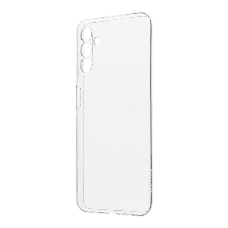 OBAL:ME TPU Kryt pre Samsung Galaxy A04s/A13 5G Transparent