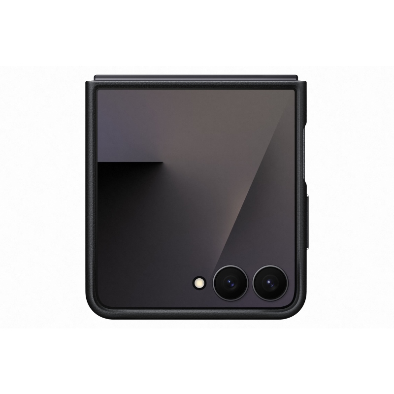 EF-VF766PBE Kryt Samsung KindSuit pre Galaxy Z Flip 7 Black