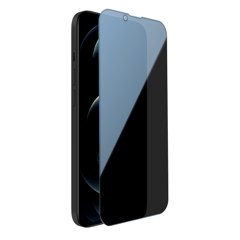 Nillkin Tvrdené Sklo 0.33mm Guardian 2.5D pre Apple iPhone 13/13 Pro/14 Black