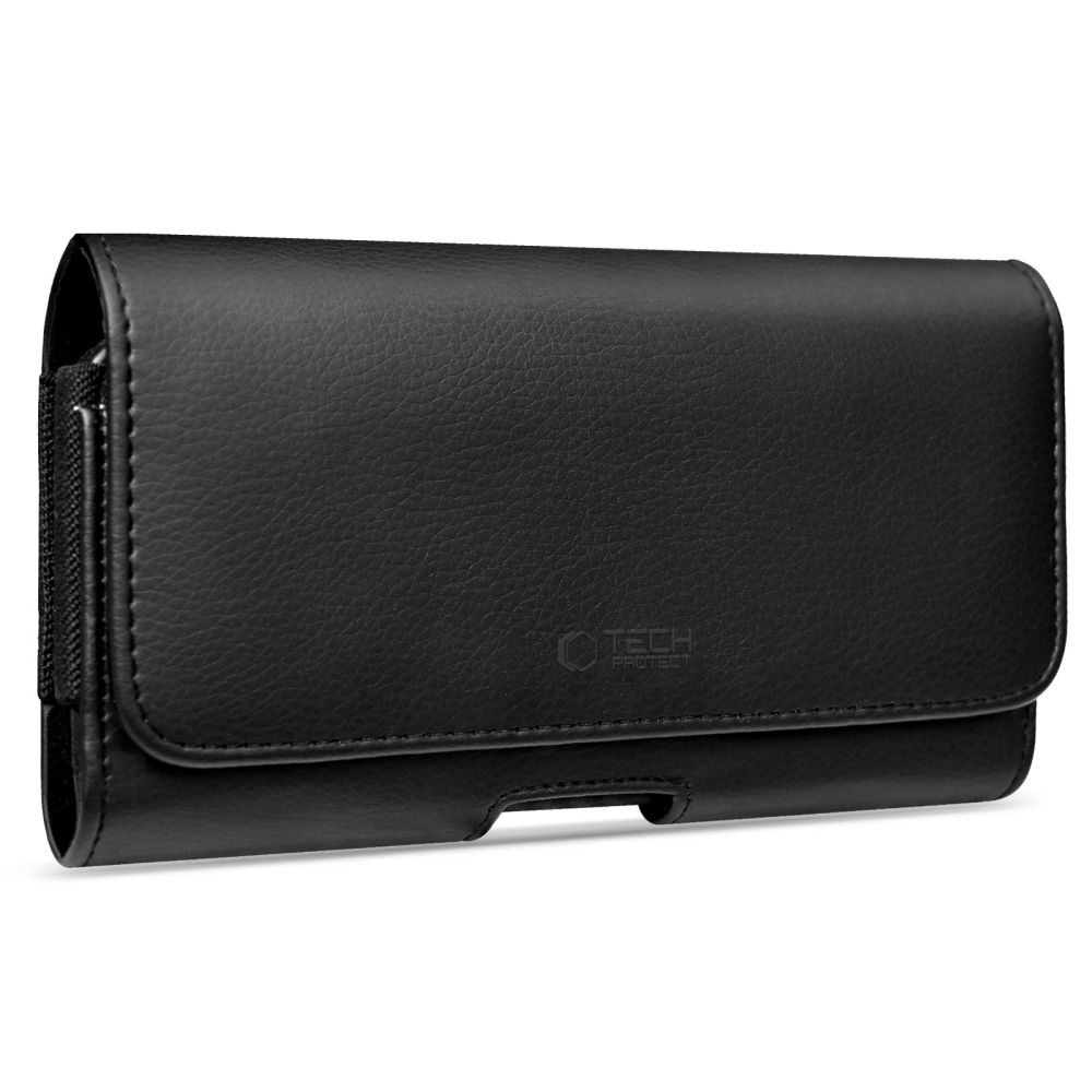 Tech-Protect SM80 univerzálne púzdro na opasok pre telefón 5,8–6,8