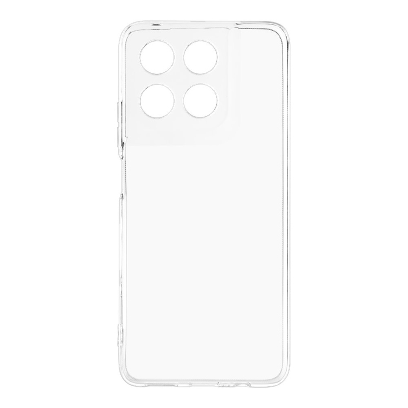 OBAL:ME TPU kryt pre Motorola G37, priehľadný