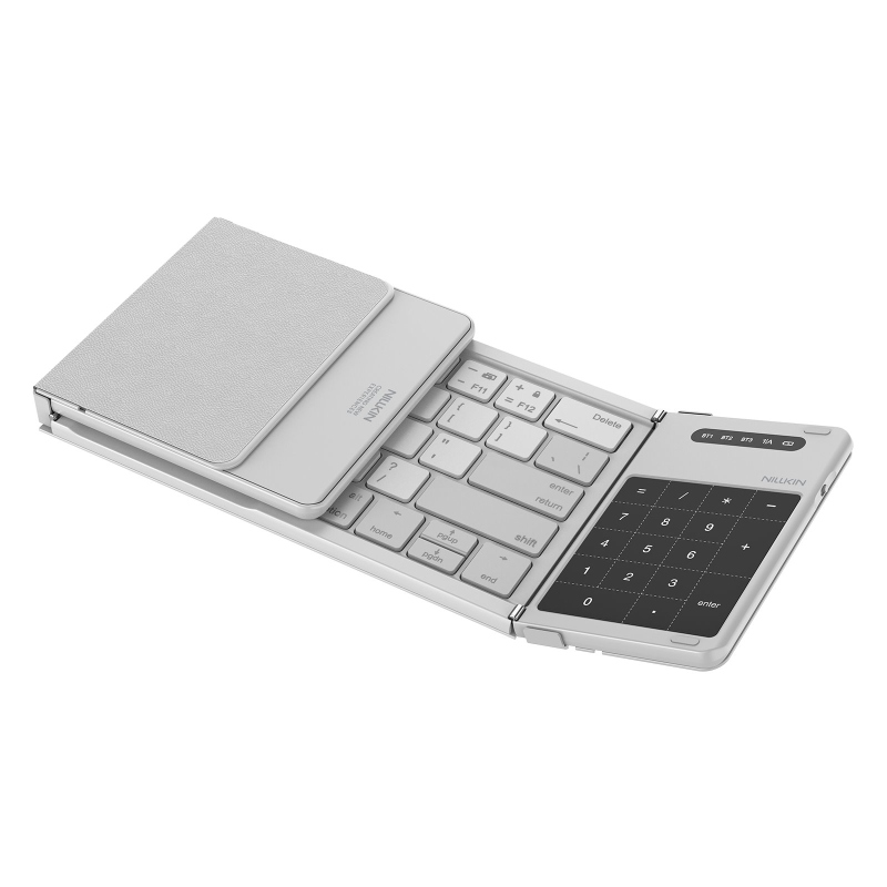 Nillkin Cube Pocket Keyboard Gray