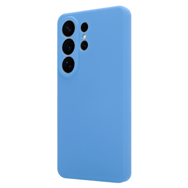 Taktický zamatový kryt Smoothie pre Samsung Galaxy S26 Ultra Avatar