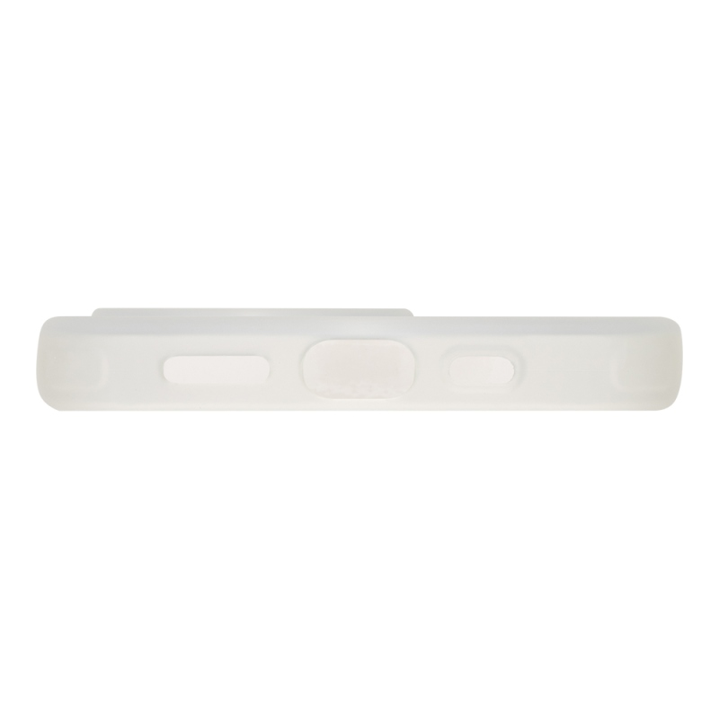 OBAL:ME MagNetix Lumen Kryt pre Apple iPhone 16e/17e Frost