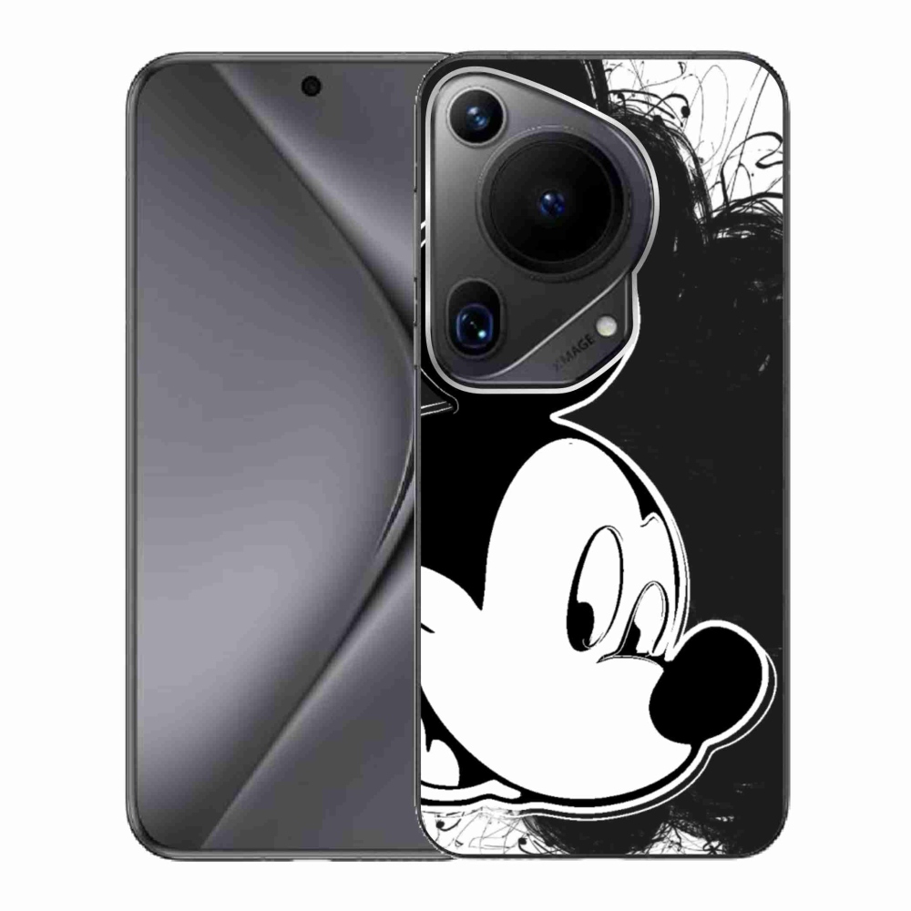 Gélový kryt mmCase na Huawei Pura 70 Ultra - mickey mouse 1