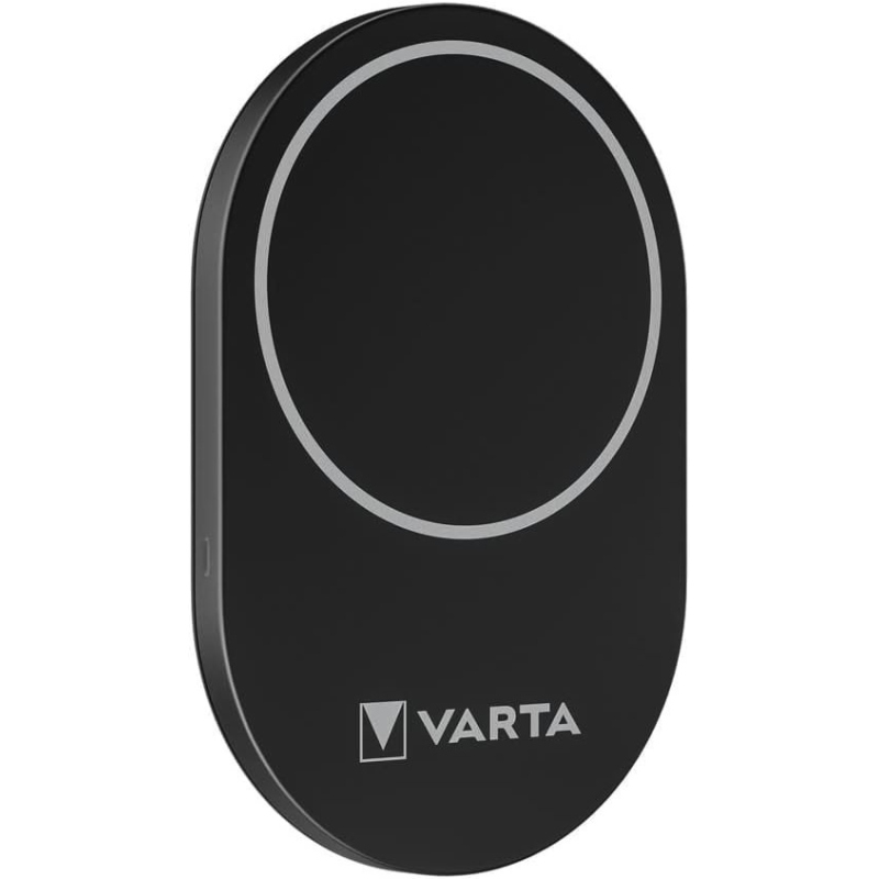 Varta MagPro Wireless Car Charger