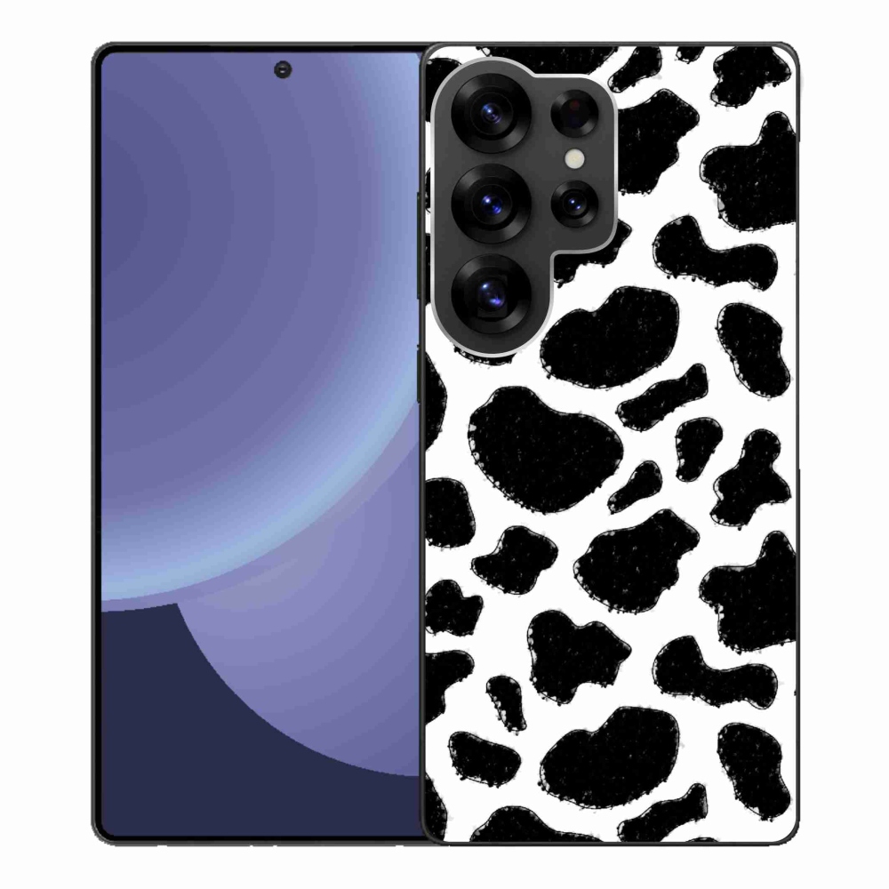 Gélový kryt mmCase na Samsung Galaxy S25 Ultra - abstrakt 31