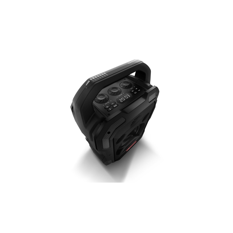 Motorola ROKR 800 Bluetooth Reproduktor 40W Black