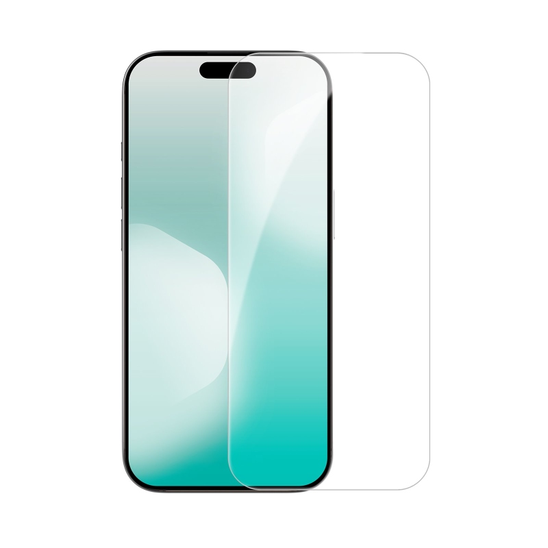 Nillkin Tvrdené sklo 0,2 mm H+ PRO 2,5D pre Apple iPhone 17 (s aplikátorom)