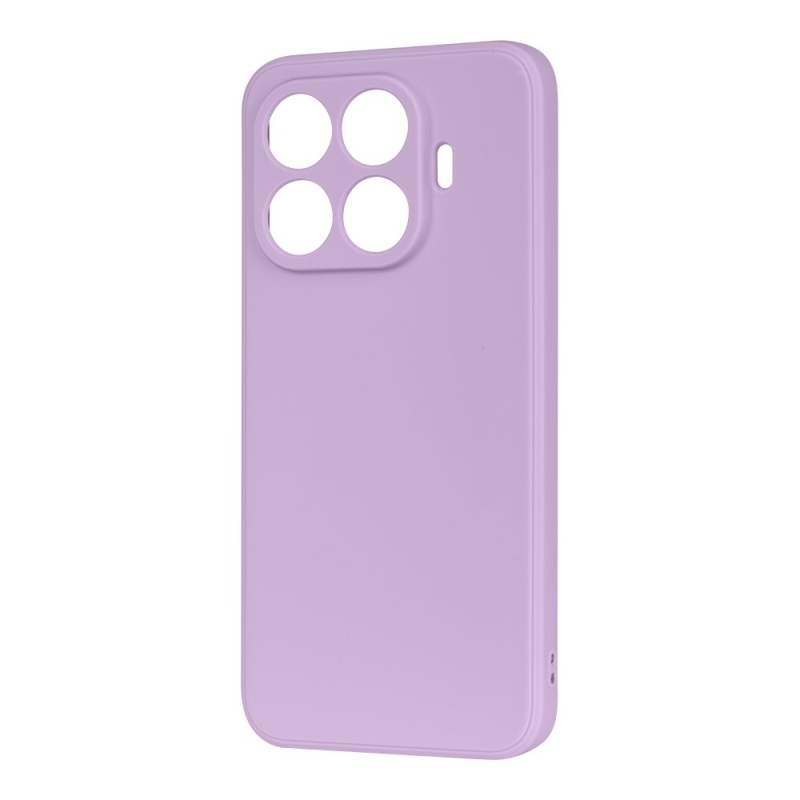 OBAL:ME Matný TPU obal pre Xiaomi 17T Pro Purple