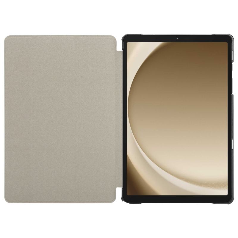 Tactical Book Tri Fold Puzdro pre Samsung Galaxy TAB A11+ Blue