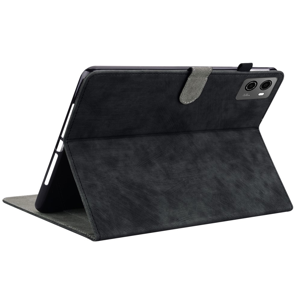 Cover zatváracie púzdro na tablet Lenovo Legion Tab 8.8 (2. Gen.) - čierne