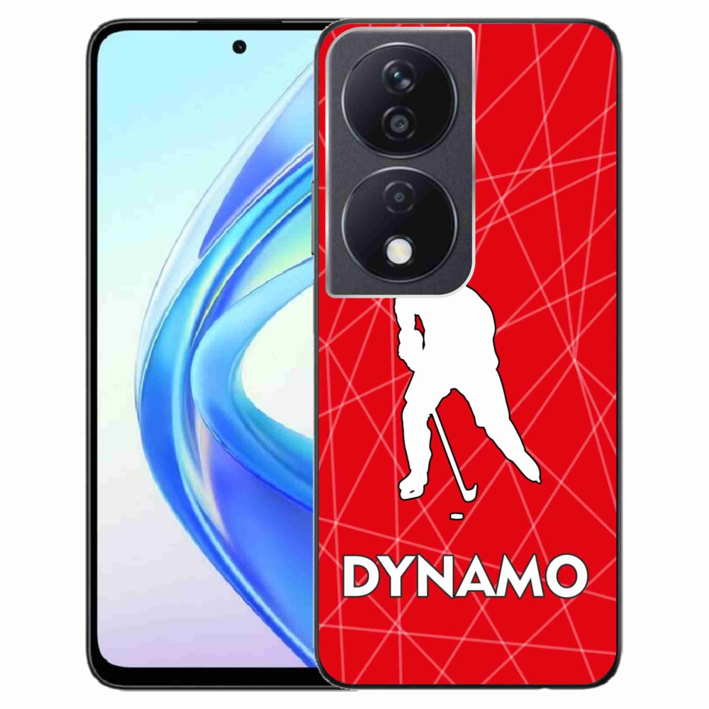 Gélový kryt mmCase na Honor X7b/Honor 90 Smart - Dynamo 2