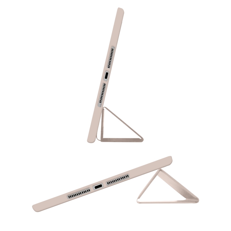 OBAL:ME SolidTab Puzdro pre Samsung Galaxy Tab A11+ Blush