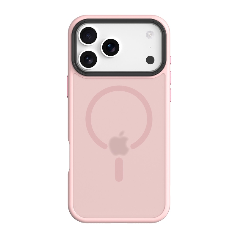 Taktický kryt MagForce Hyperstealth pre iPhone 17 Pro Max Pink Panther