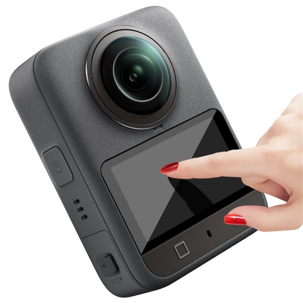 IMAK tvrdené sklo na displej pre Insta360 X4 Air