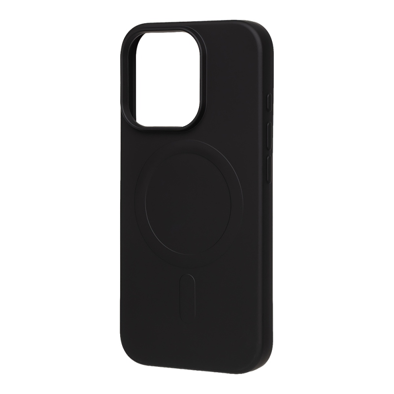 OBAL:ME MagNetix Sculpt Púzdro pre Apple iPhone 16 Pro Black