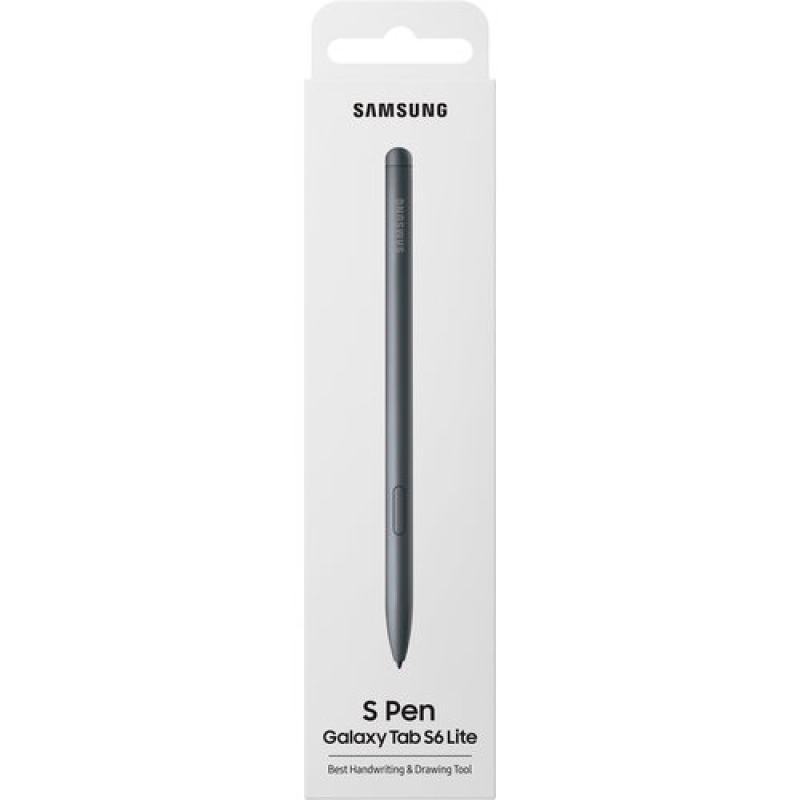 EJ-PP610BJE Samsung Stylus S Pen pre Galaxy S6 Lite Gray