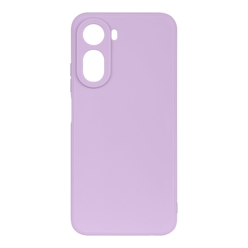 OBAL:ME Matný TPU obal pre Xiaomi Redmi A7 Pro 4G, fialový