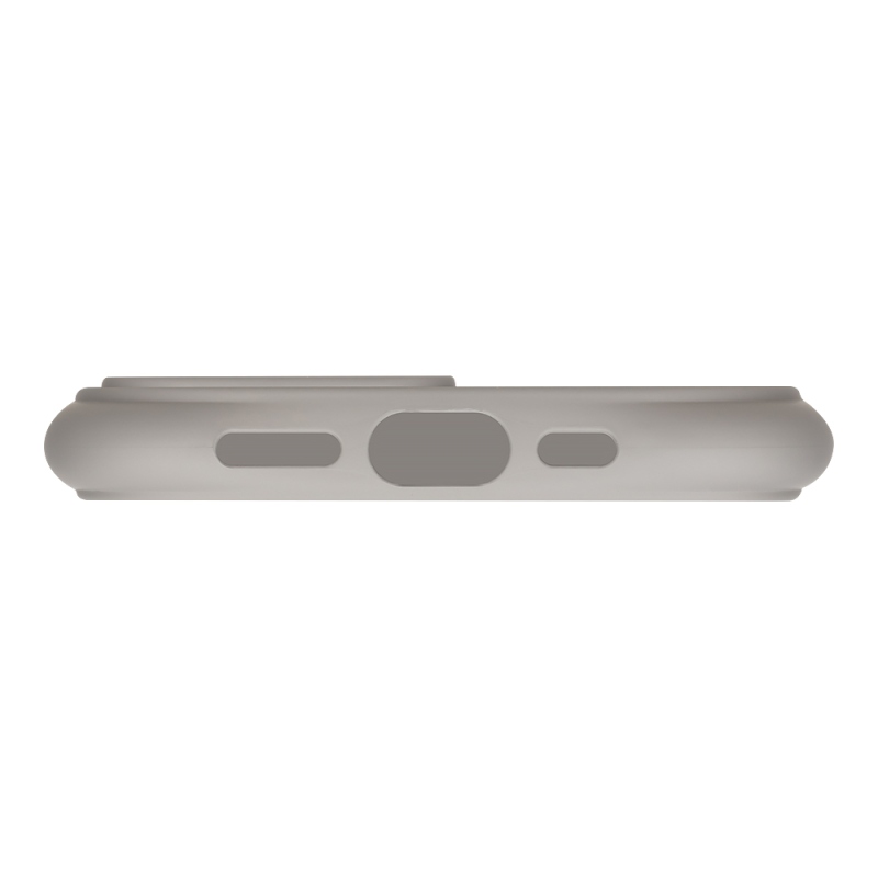 OBAL:ME MagNetix Orbit Puzdro pre Apple iPhone 16 Pro, šedé