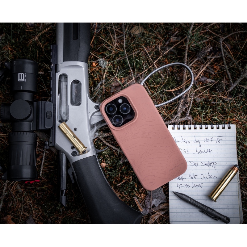Taktický kryt MagForce Beaver pre iPhone 17 Air Fly Moose