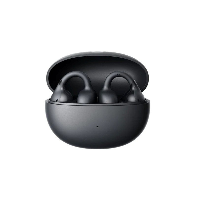 Bezdrôtové slúchadlá Baseus Bass BC1 Cluster Black