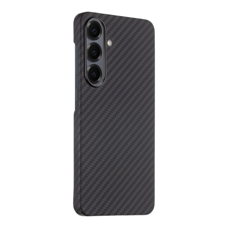 Taktický kryt MagForce Aramid pre Samsung Galaxy S26+ Black