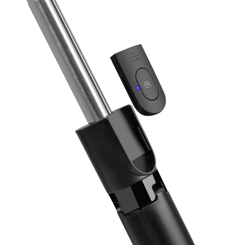 OBAL:ME SelfiePod Black