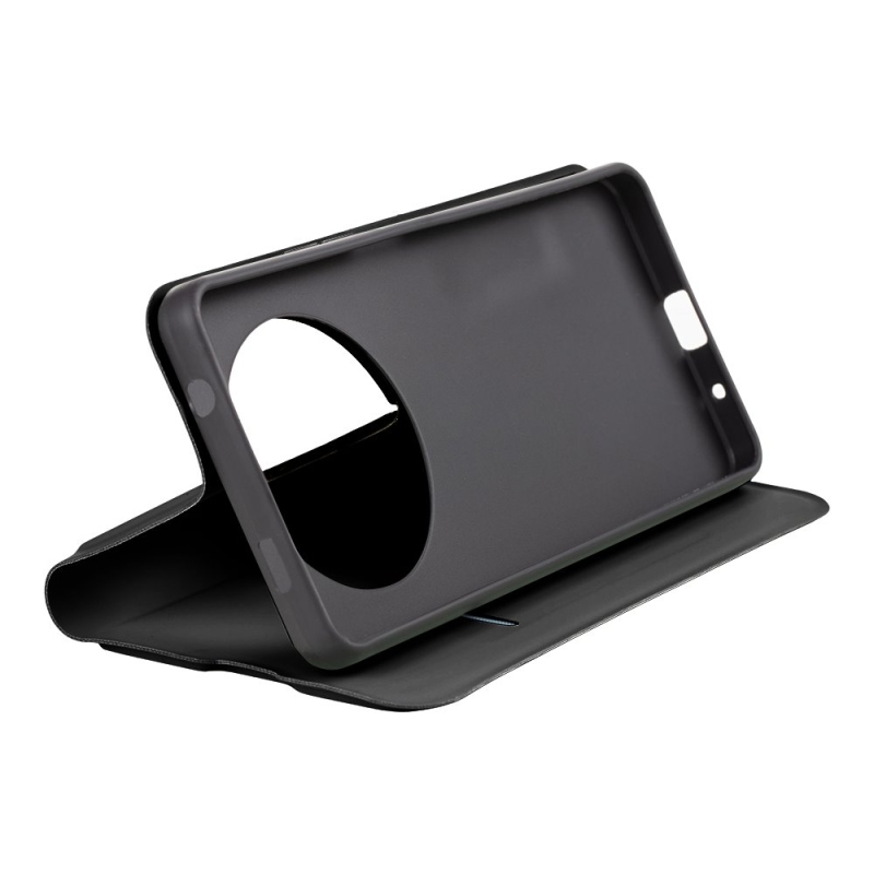 BALENIE:ME SmoothTouch Case pre Xiaomi Redmi A3 Black