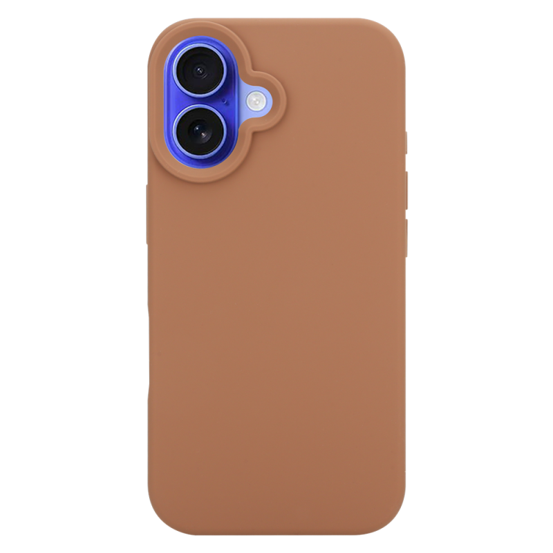 Taktický kryt MagForce Velvet Smoothie pre Apple iPhone 16 Fly Moose