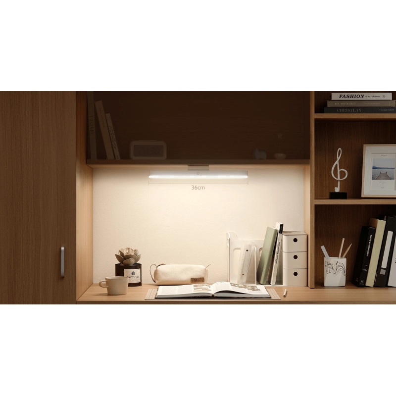 Xiaomi Magnetické čítanie Light Bar White