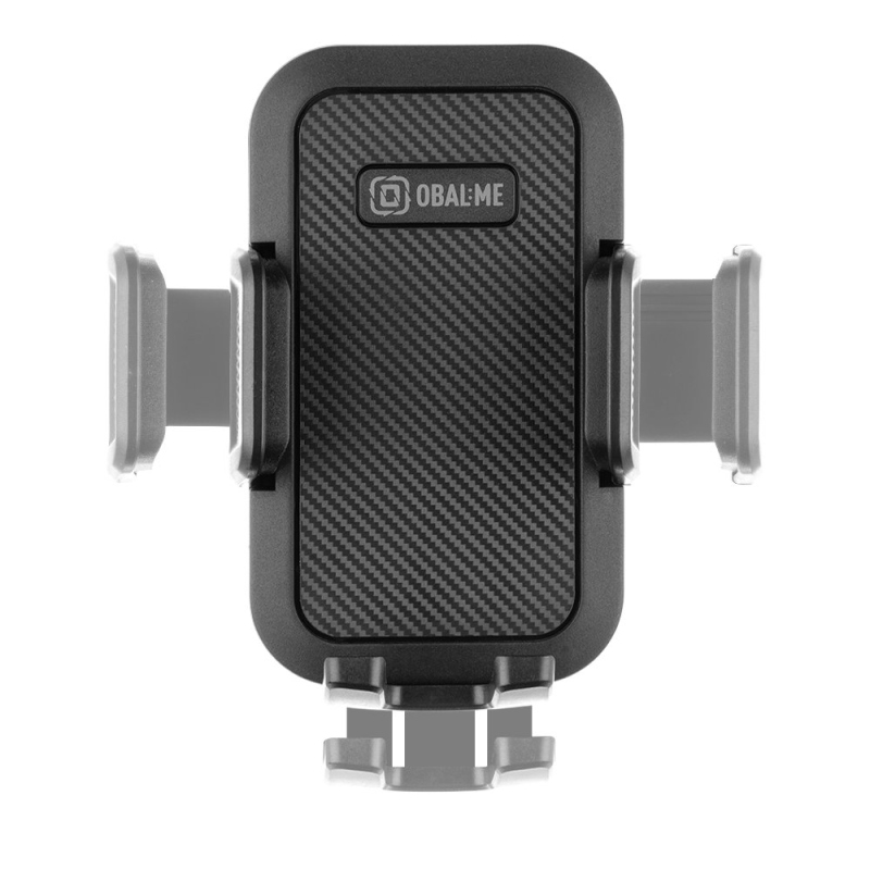 BALENIE:ME TrioMount Car Mount Black
