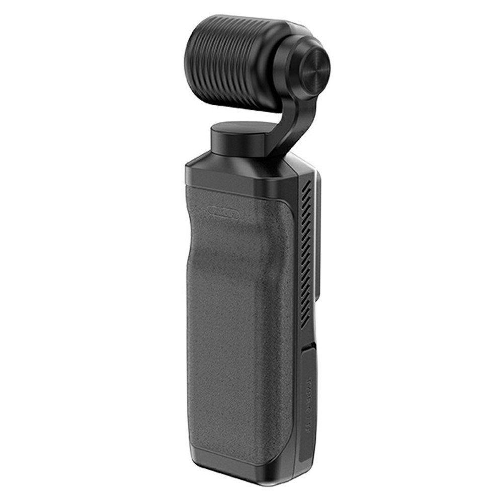 Vlogovacia kamera L19S 2K s LED osvetlením