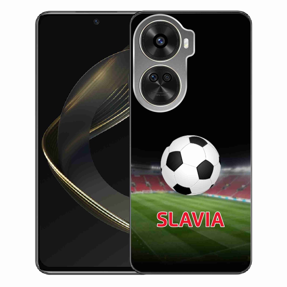 Gélový kryt mmCase na Huawei Nova 12 SE - slavia 1
